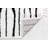 Graham Bennett Modern Daydream White Area Rug-70466692