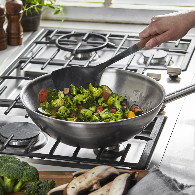 Staub Wok Spatula