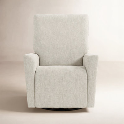 Santorini Deluxe Power Recliner Swivel Glider