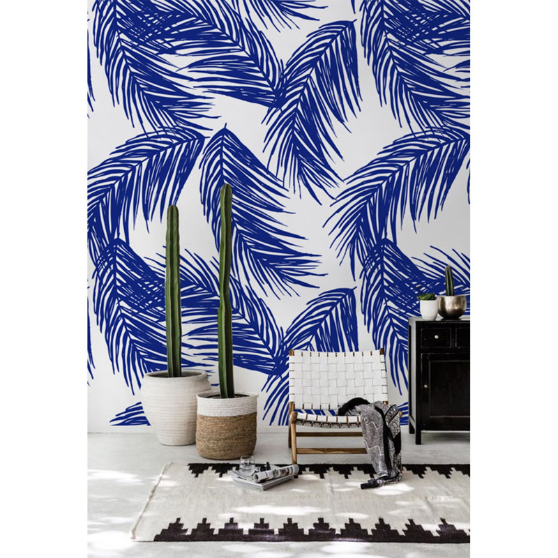 Walllpaper Roll 250X104cm Mural Decoration Kitchen Livingroom Bedroom Print, 208 x 146cm