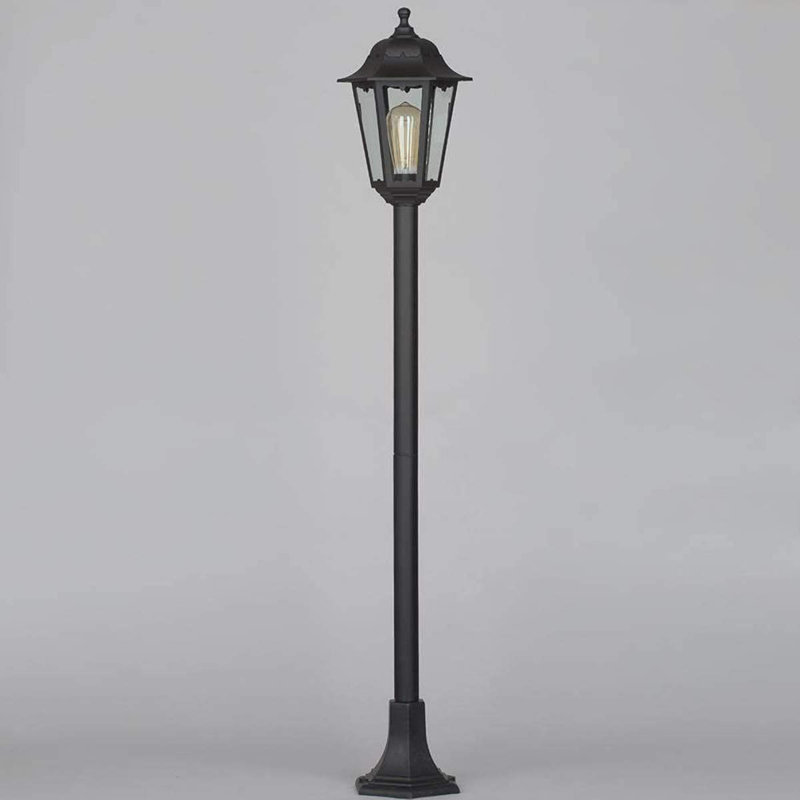 Helotes Lamp Post (Full)