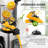 150w Cold Press Juicer With Large Feed Chute, 98% Juice Yield, Reverse Function & Easy-clean Design