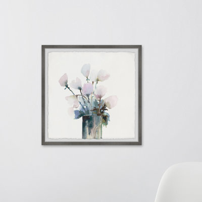 Marmont Hill - Single Picture Frame Painting
