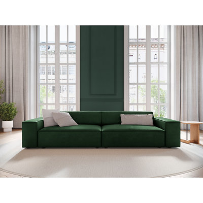 Isabeth 3 Seater Sofa