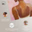 Art sur toile ébène brillant, art par Art Remedy-107456209-107456236