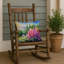 Coussin décoratif Idaho Syringa-114457453