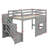 Jennylee Kids Twin Loft Bed-800746170