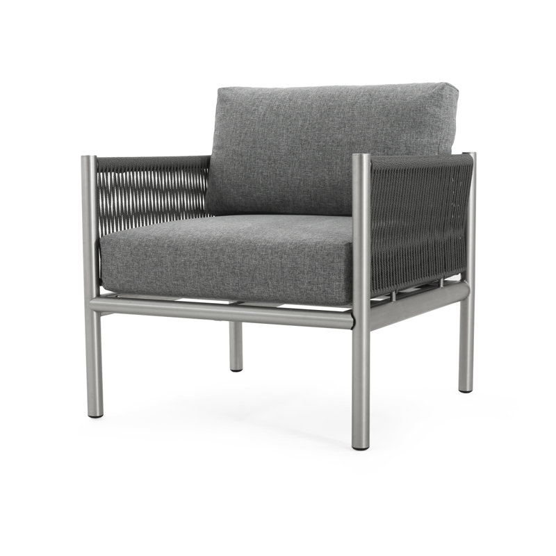 Hargrove Club Chair