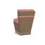 Charisma Outdoor Dining Side Chair-1045446715