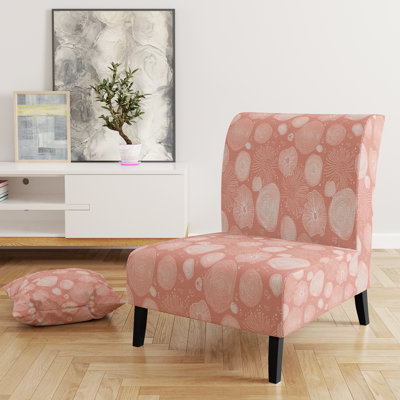 Fauteuil de chambre Coastal