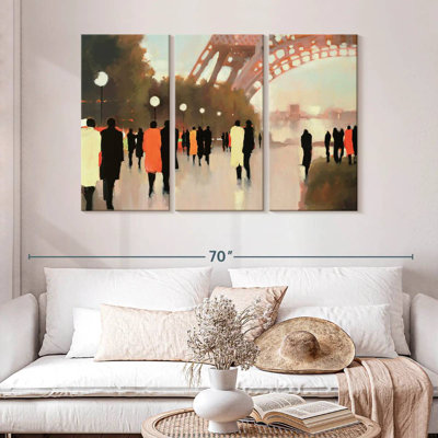 Sebbie Paris souvenir