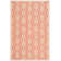 Jamon Martha Stewart Performance Geometric Rug