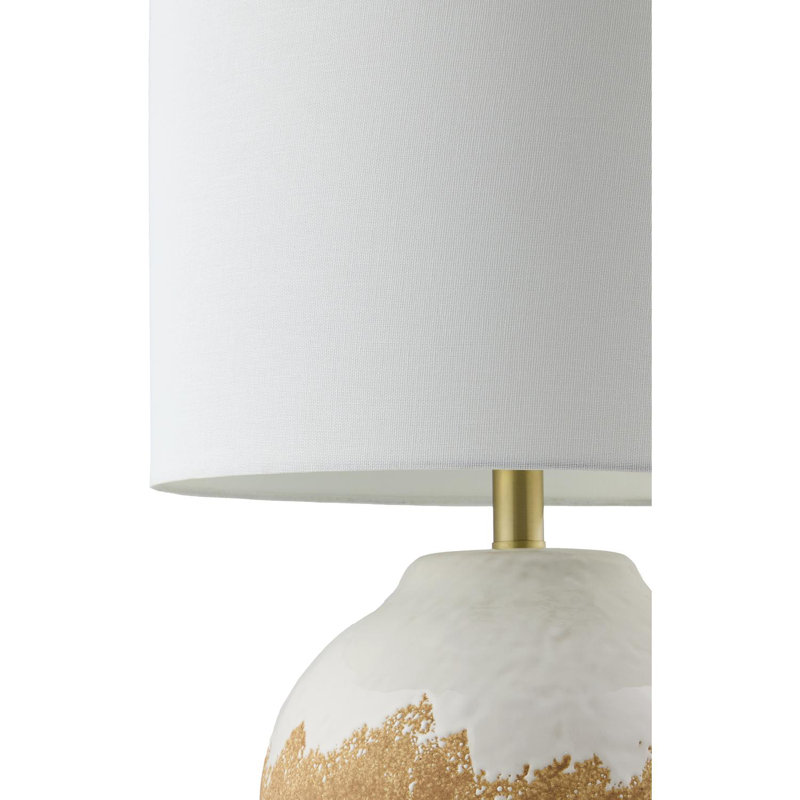Harvinder Table Lamp