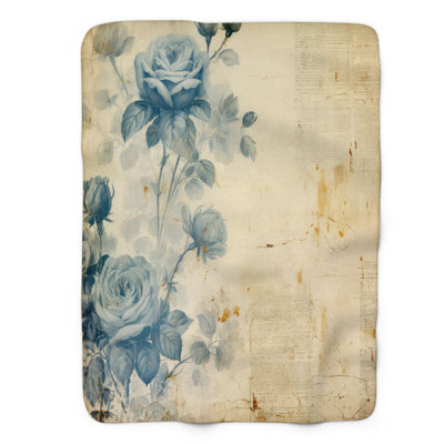 Throw Blanket
