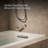 Archer Alcove Bath with Bask Heated Surface, Tile Flange and Right-Hand Drain-14673912-89286606