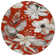 Machine Washable Indoor/Outdoor London ACN2260 Floral Rug