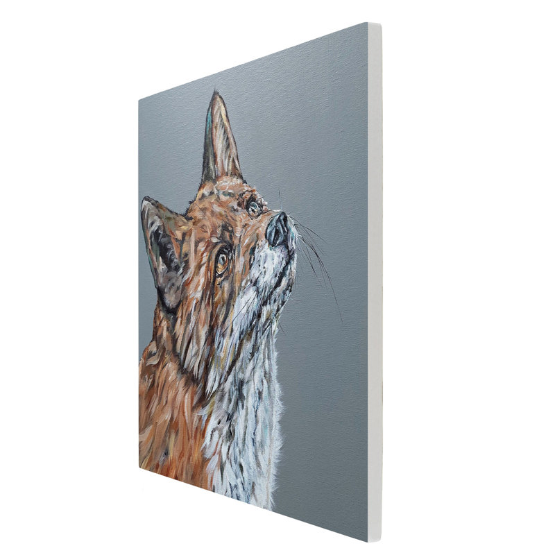 SAM FENNER Traditional Wall Decor