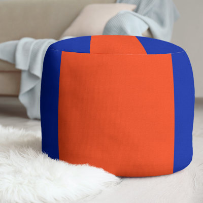 Upholstered Ottoman