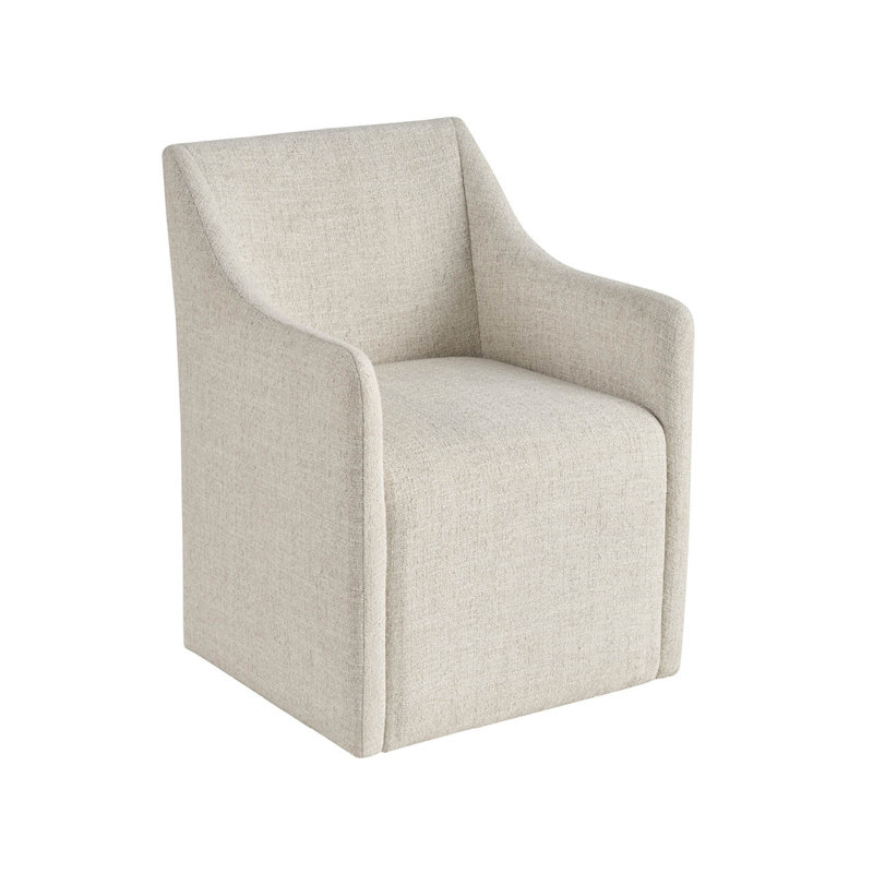 Chaise rembourrée Walsh