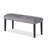 Jadell Storage Bench