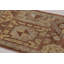 Hand Knotted Wool Geometric Area Rug-1779287633