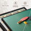 «Pingpong Gear Wall Art»-52676197