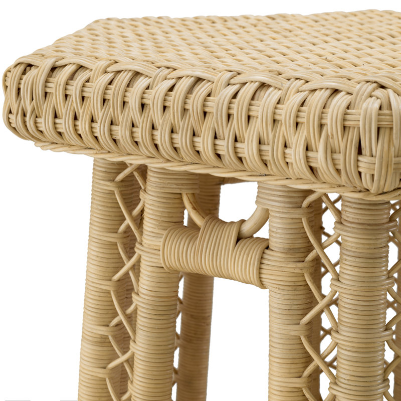Saba End Table