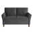 Gray Velvet is out of stock