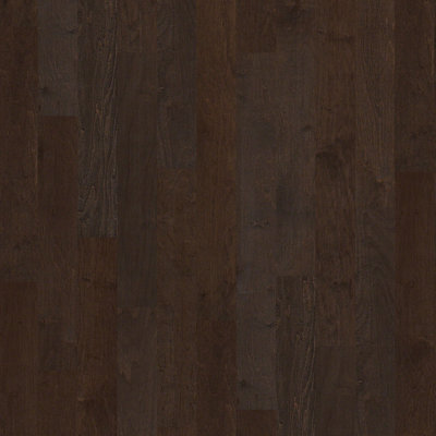 Bradford Maple 3/8" Thick x 5" Wide Varying Length Engineered Hardwood Flooring