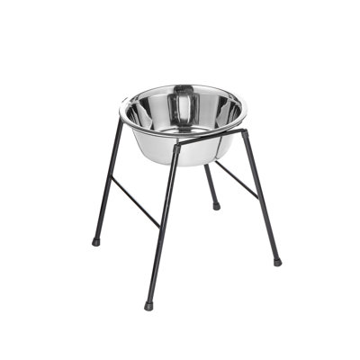 Hartshorne 4000ml Anti-Skid Elevated Feeder