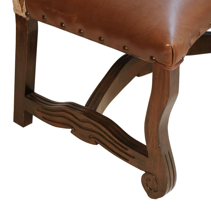 Ahlerich Upholstered 71'' Settee