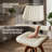 Adjustable Height Swivel Bar Stools With Back, Modern Faux Leather Counter Stool For Kitchen Island-1438733476-1438733474