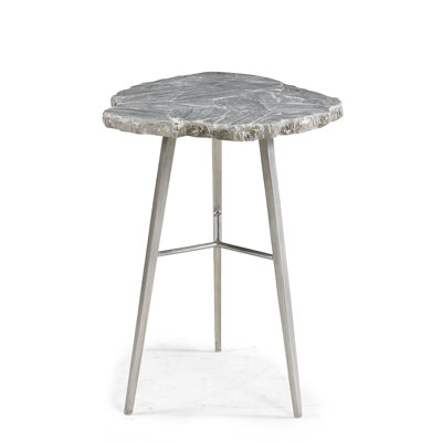 Blake Marble End Table
