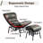Metal Rocking Chair-1587476024