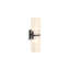 Honesty Two-Light Sconce-938704874