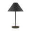 Kelly Wearstler Contra 1 Light Bedroom Home Office Living Room Lamp-1612789613-1612789615