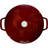 Staub Cast Iron 3.75-Quart Essential French Oven Rooster-23966614