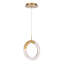 Ringlet 1 - Light LED Pendant