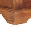 Buffet Modern - Armoire de rangement en bois d'acacia massif