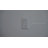 Devonnte Rectangle LED Wall Mirror, Dimmable Vanity Lighted Mirror, Backlit-1862387674