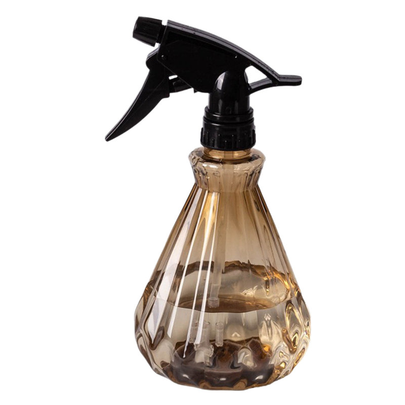 Bouteille d'eau vaporisateur d'arrosage 500 ml, Coffee