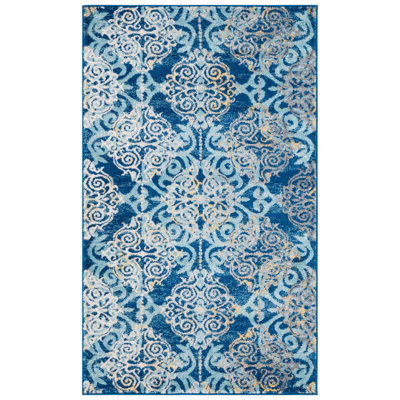 Franke Performance Geometric Rug