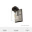 Applique murale en aluminium Devon Park-86178599