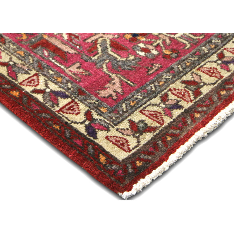 Runner One-of-a-Kind 3' X 12'10" Area Rug