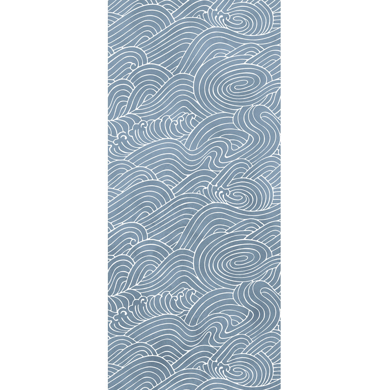 Graphics Wall Mural