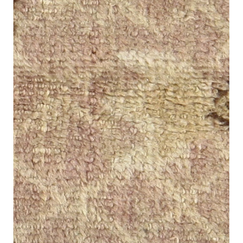 Tapis rétro Khotan