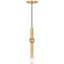 Guyed 1 - Light LED Pendant-328843841