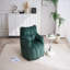 Fauteuil à billes Soft Velvetoy-224130929