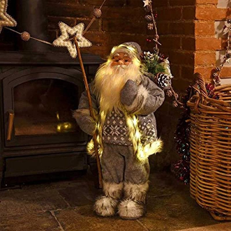 Christmas Figurines & Collectibles