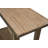 Camptown 36" Wide Small Console Table-431342325